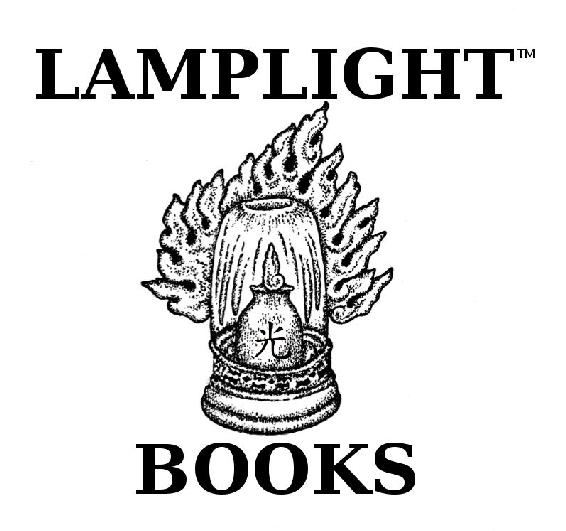 Lamplight Books Mullumbimby NSW Australia wwwdanreidorg Copyright - photo 1