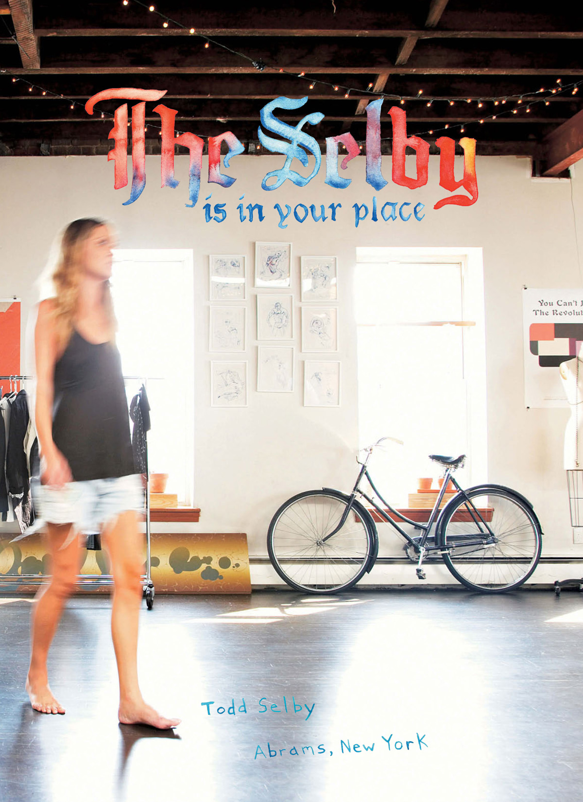 The Selby Is in Your Place - photo 7