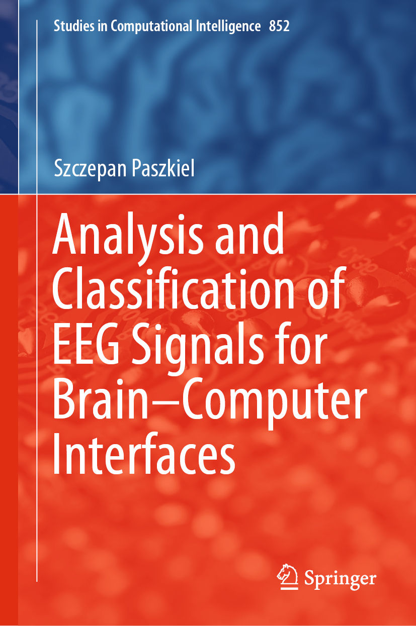 Volume 852 Studies in Computational Intelligence Series Editor Janusz - photo 1