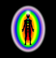 W hile these chakras are associated with certain body parts they belong to the - photo 2