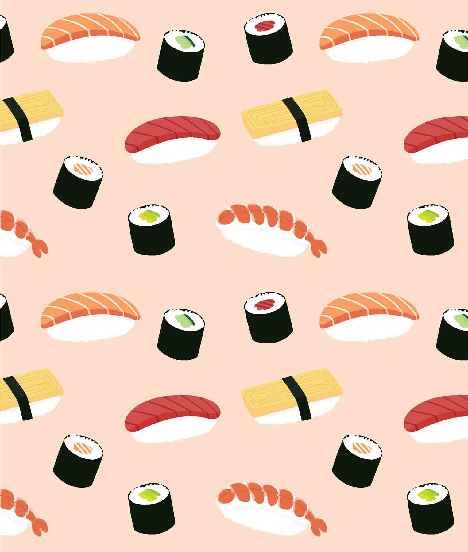 MAKING HOMEMADE SUSHI IS NOT DIFFICULT AT ALL AND this book is your Sushi 101 - photo 6