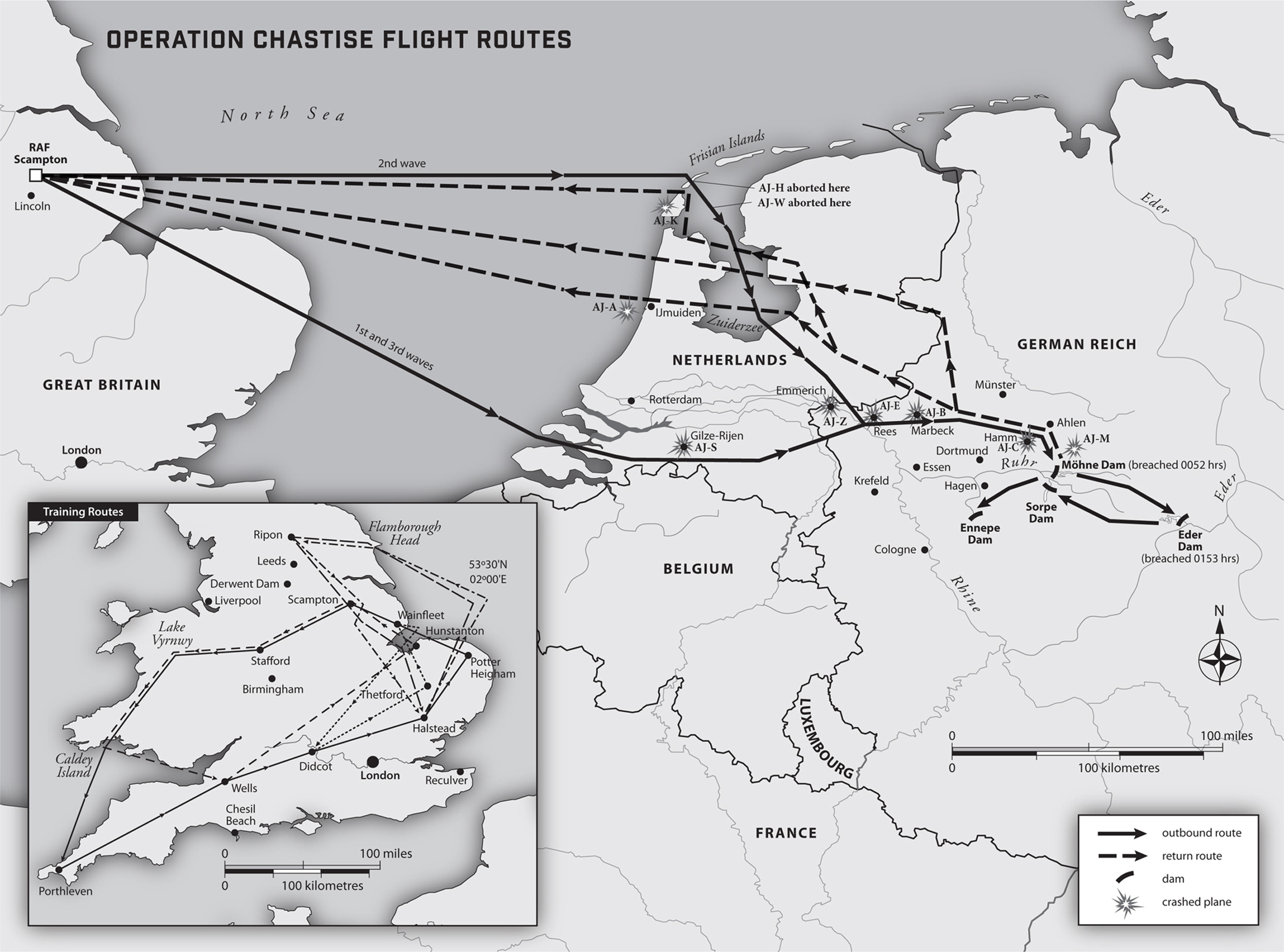 For those who served in the British Commonwealth Air Training Plan They gave - photo 3