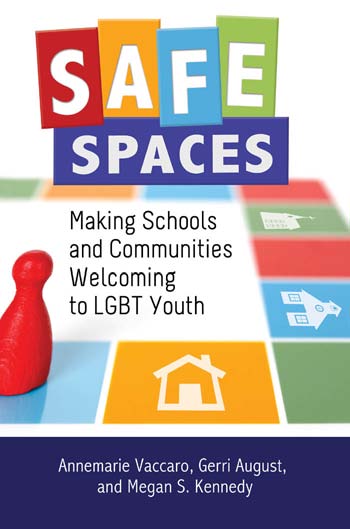 SAFE SPACES This page intentionally left blank SAFE SPACES Making Schools - photo 1