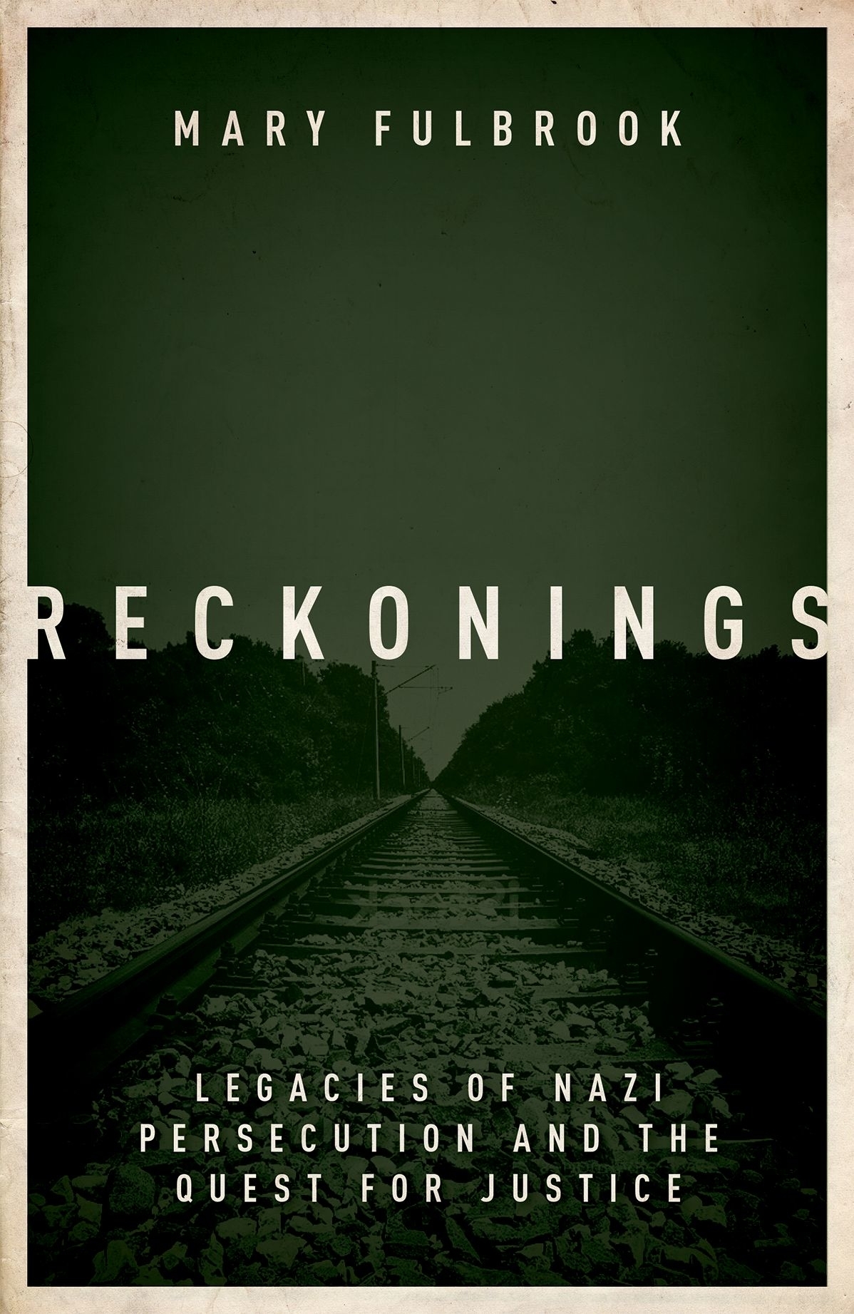 Reckonings Legacies of Nazi Persecution and the Quest for Justice - image 1