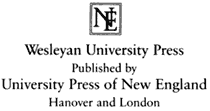 Page iv The University Press of New England is a consortium of universities - photo 3