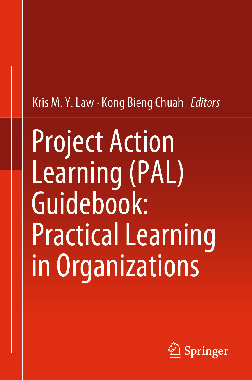 Editors Kris M Y Law and Kong Bieng Chuah Project Action Learning PAL - photo 1