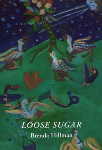 title Loose Sugar Wesleyan Poetry author Hillman Brenda - photo 1