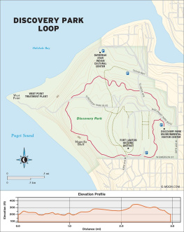 Craig Hill - Moon Pacific Northwest Hiking: Best Hikes plus Beer, Bites, and Campgrounds Nearby (Moon Outdoors)