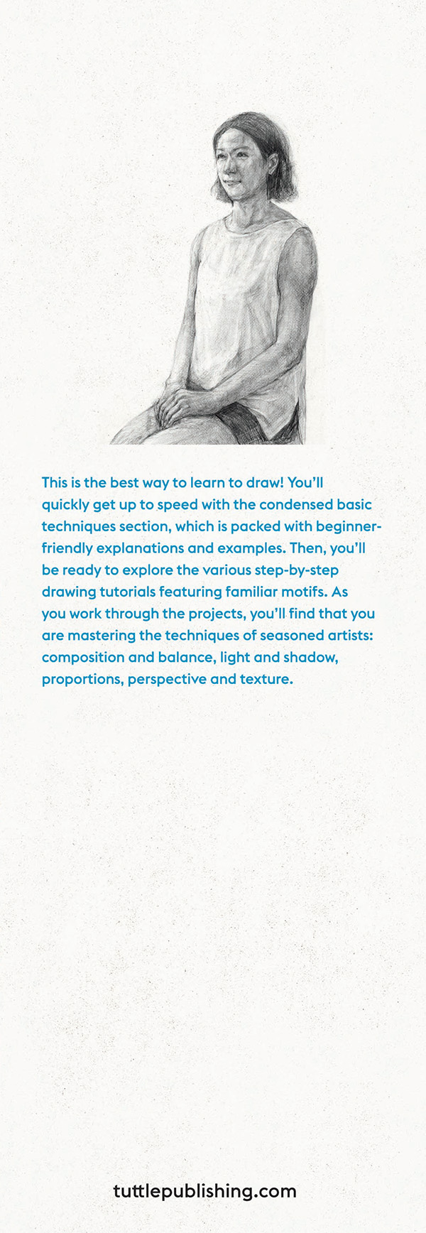 The Complete Guide to DRAWING for Beginners 21 STEP-BY-STEP LESSONS - photo 1