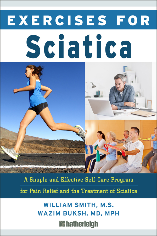 Exercises for Sciatica - image 1