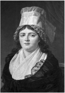 WOMEN OF INFLUENCE Gabrielle Charpentier the first Madame Danton Louise - photo 6