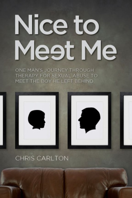 Chris Carlton - Nice To Meet Me
