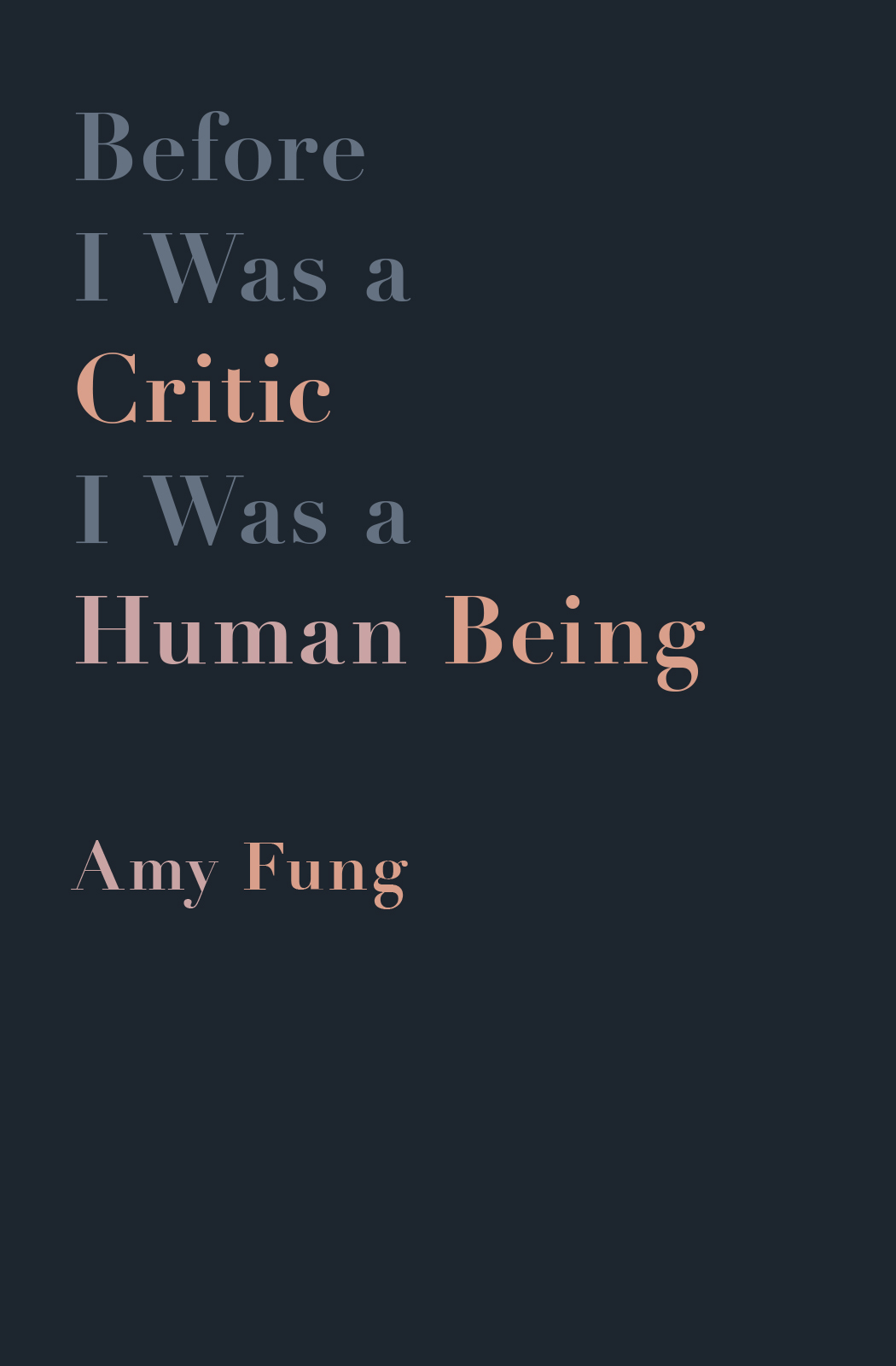 first edition Copyright 2019 by Amy Fung all rights reserved No part of this - photo 1