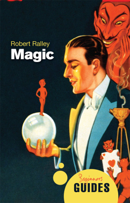 Robert Ralley - Magic