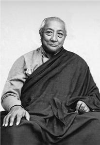 Dilgo Khyentse Rinpoche The HUNDRED VERSES of ADVICE Tibetan Buddhist - photo 2