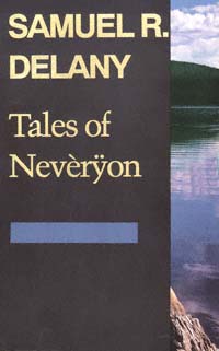 title Tales of Nevryon Return to Neveryon author Delany Samuel R - photo 1