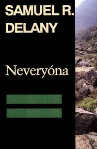 title Neveryna Or The Tale of Signs and Cities author Delany - photo 1