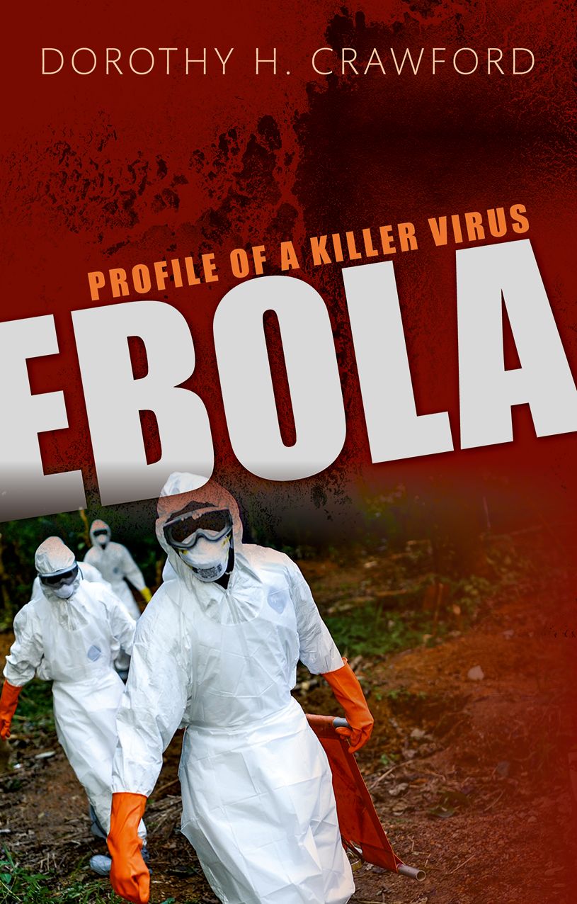 Ebola Profile of a Killer Virus - image 1