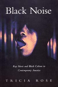 title Black Noise Rap Music and Black Culture in Contemporary America - photo 1