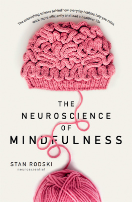 Dr Stan Rodski The Neuroscience of Mindfulness