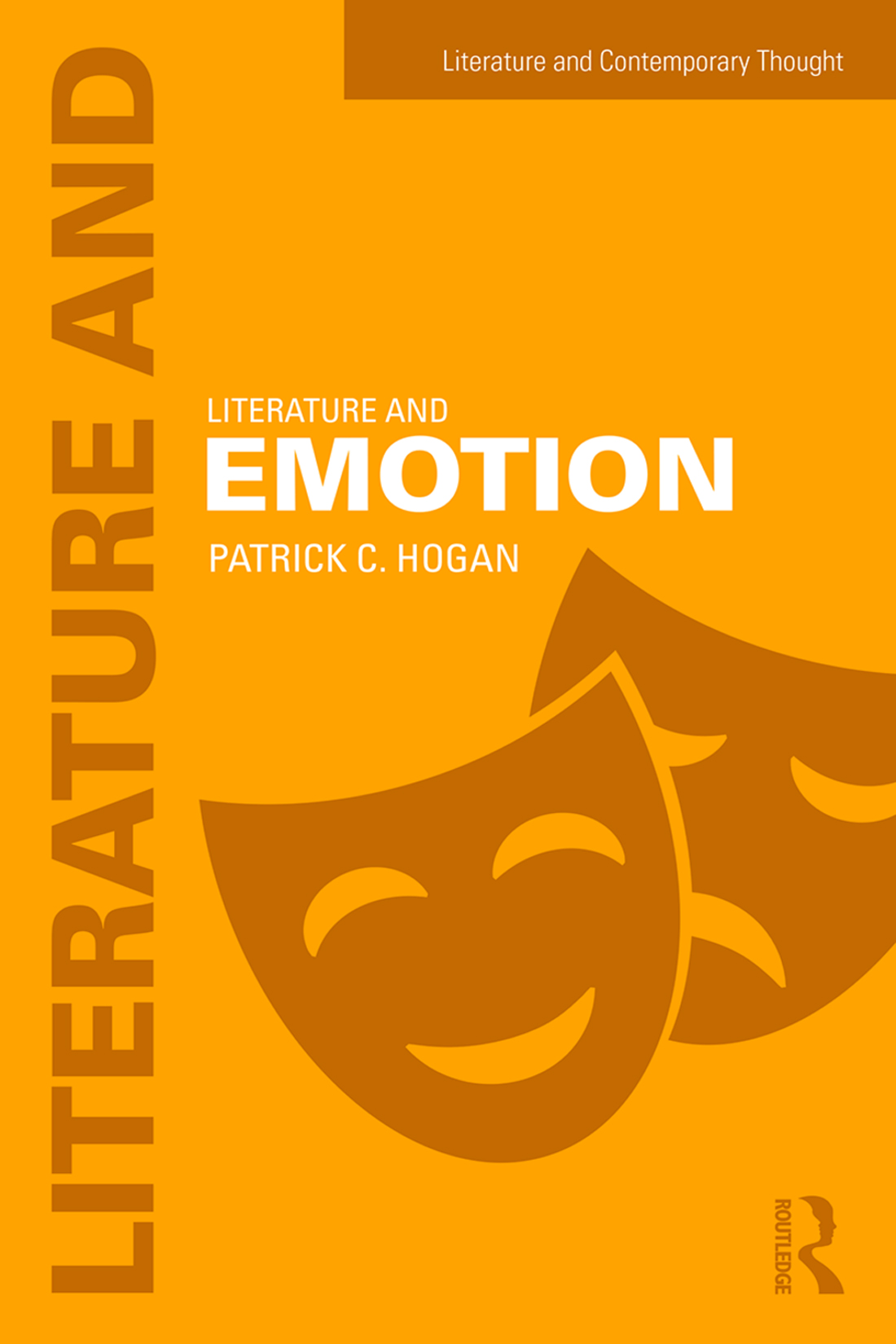 Literature and Emotion Literature and Emotion not only provides a defining - photo 1