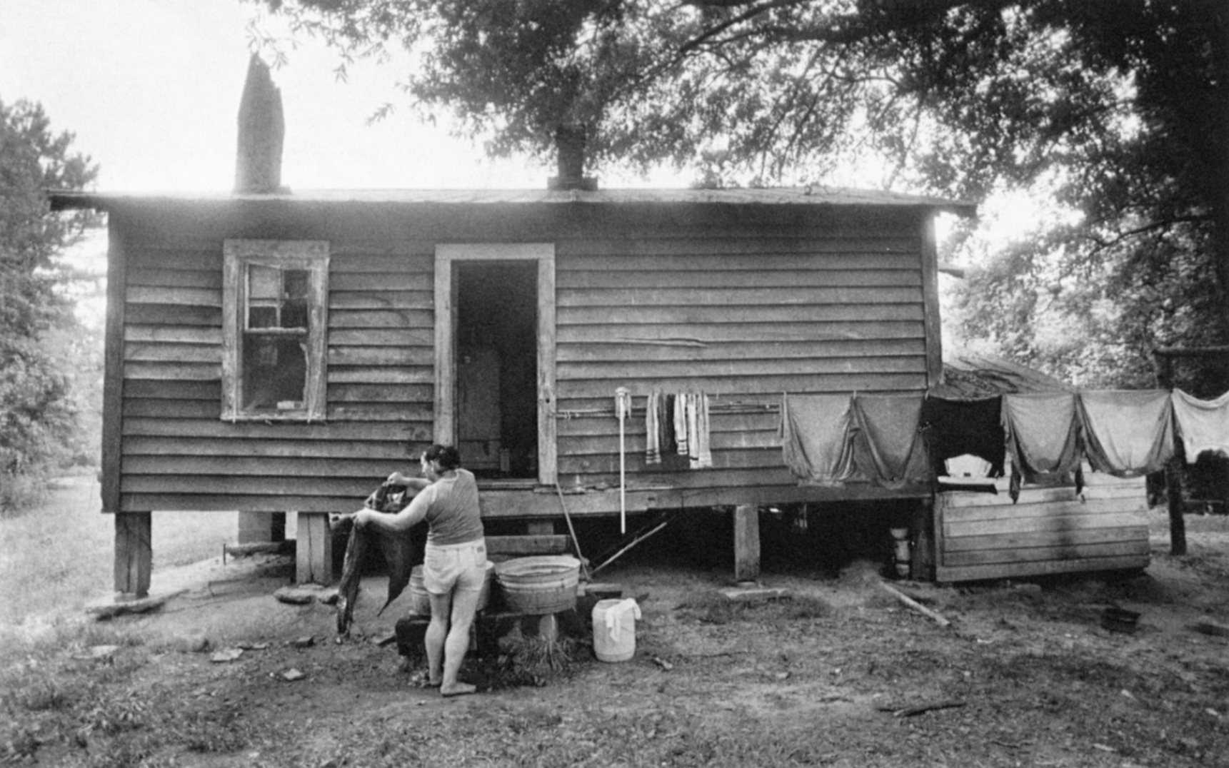 And Their Children After Them The Legacy of Let Us Now Praise Famous Men James Agee Walker Evans and the Rise and Fall of Cotton in the South - photo 18