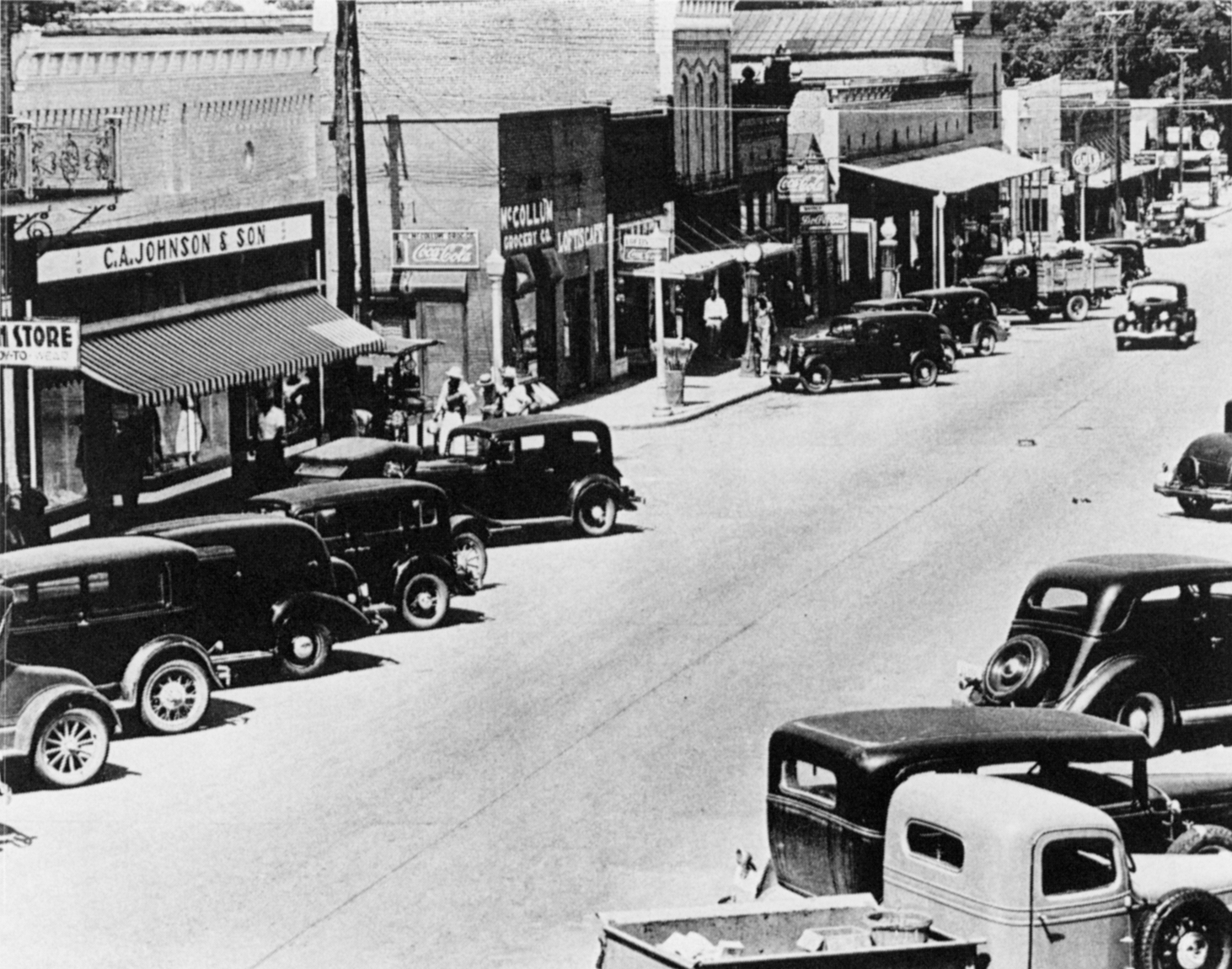 PHOTOGRAPH BY WALKER EVANS PHOTOGRAPH BY WALKER EVANS - photo 2