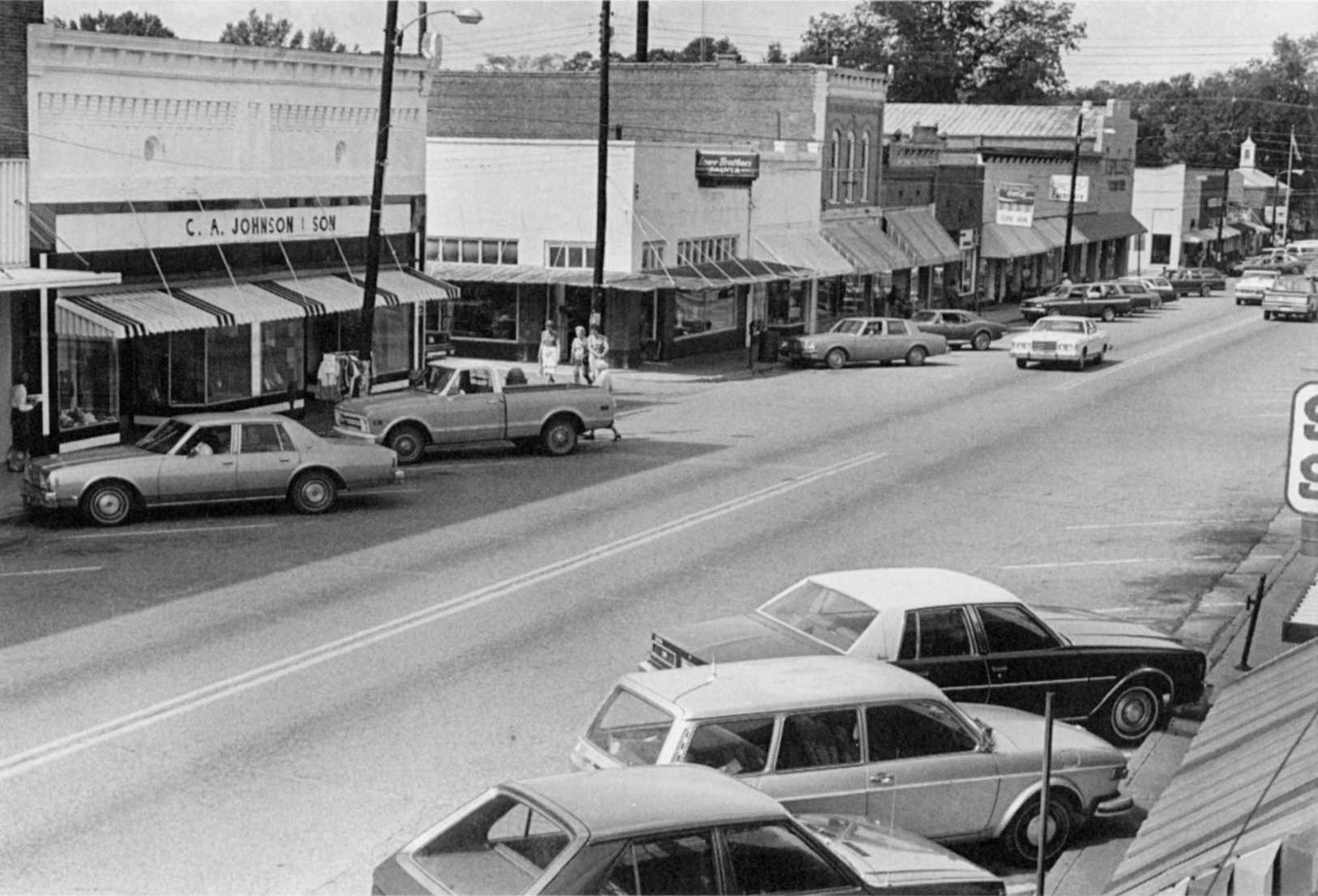 PHOTOGRAPH BY WALKER EVANS - photo 3