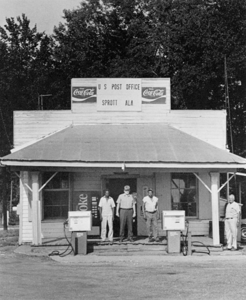 PHOTOGRAPH BY WALKER EVANS PHOTOGRAPH BY WALKER EVANS - photo 7