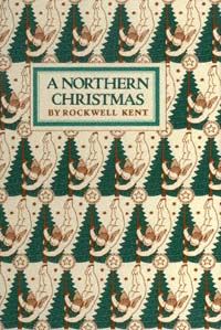 title A Northern Christmas author Kent Rockwell publisher - photo 1