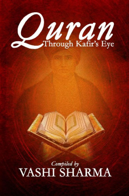 Swami Dayanand Saraswati - Quran: Through Kafir’s Eye