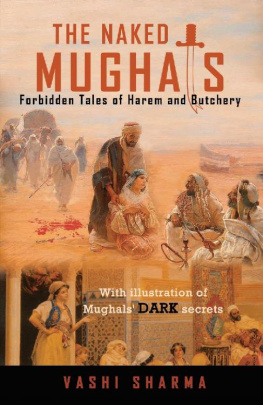 Vashi Sharma - Padmavati: Stories from Buried History (Reviving Indian History Book 3)