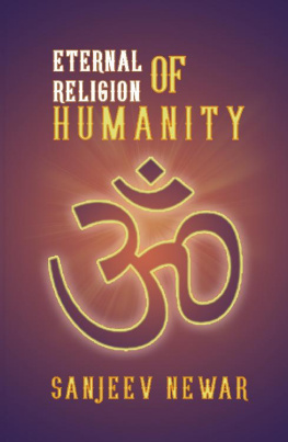 Sanjeev Newar - Eternal Religion of Humanity