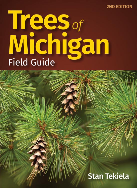 Trees of Michigan Field Guide - image 1