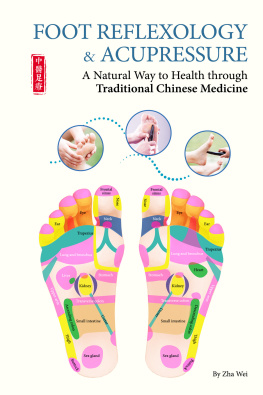 Zha Wei Foot Reflexology & Acupressure