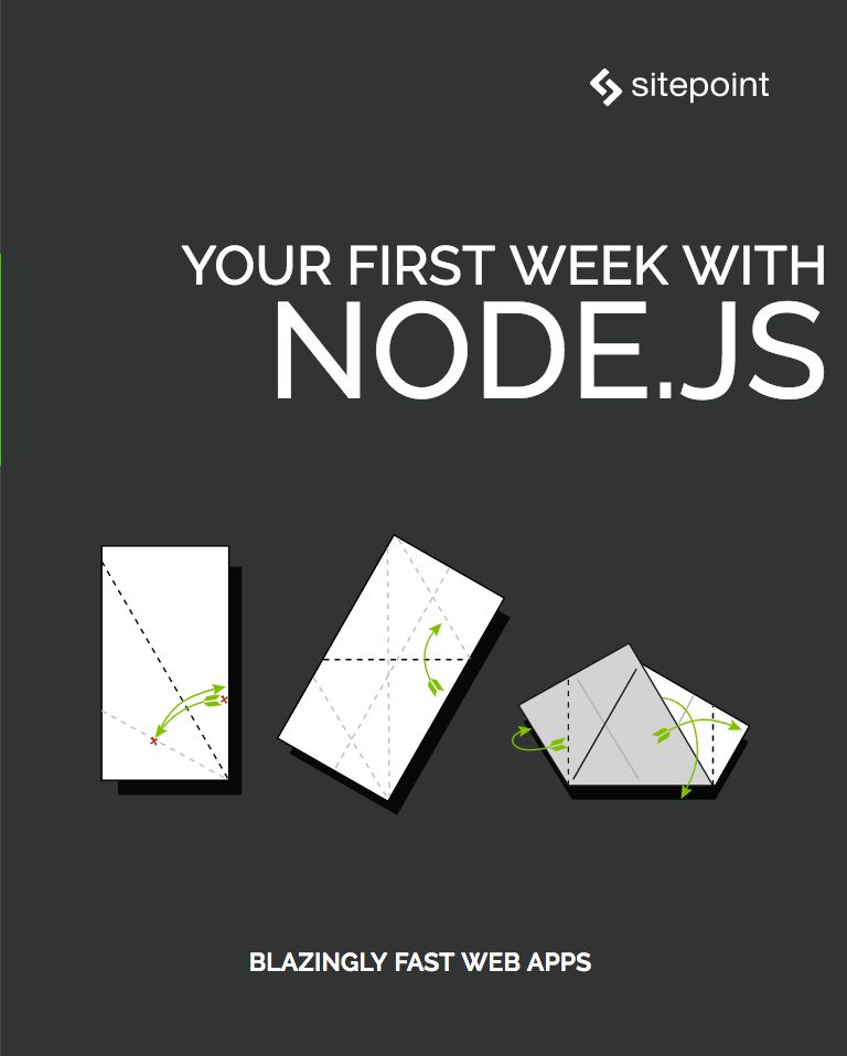 Chapter 1 What Is Node and When Should I Use It by James Hibbard So youve - photo 2