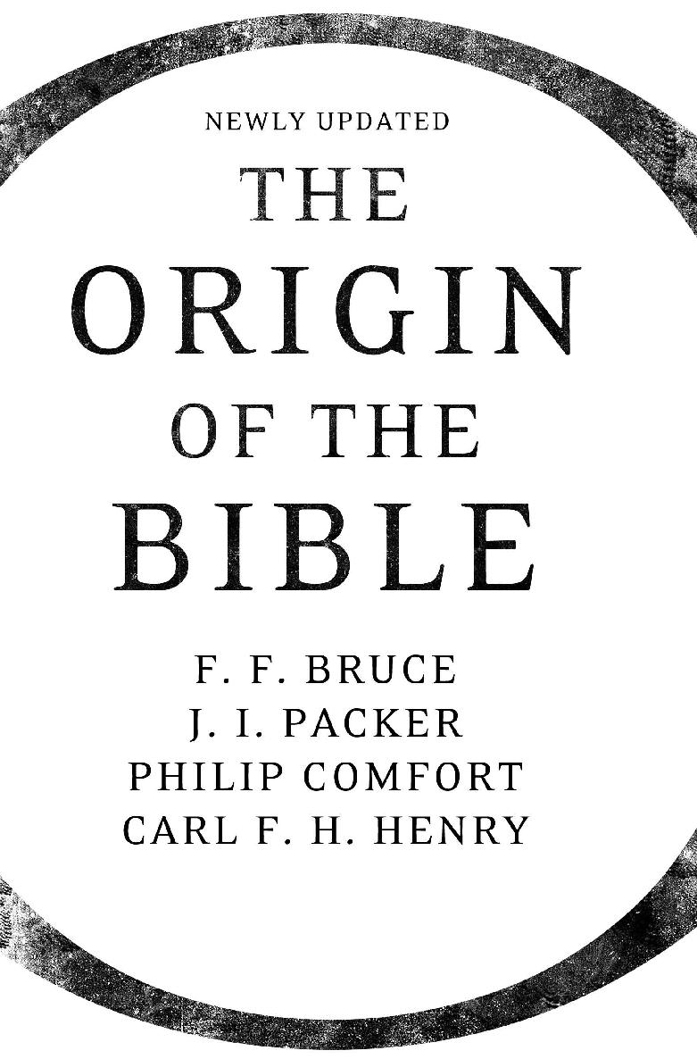 tyndale house publishers inc carol stream illinois Visit Tyndale online at - photo 1