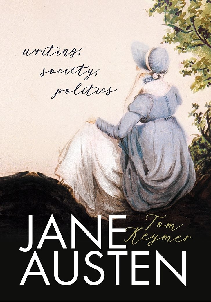 Jane Austen Writing Society Politics - image 1