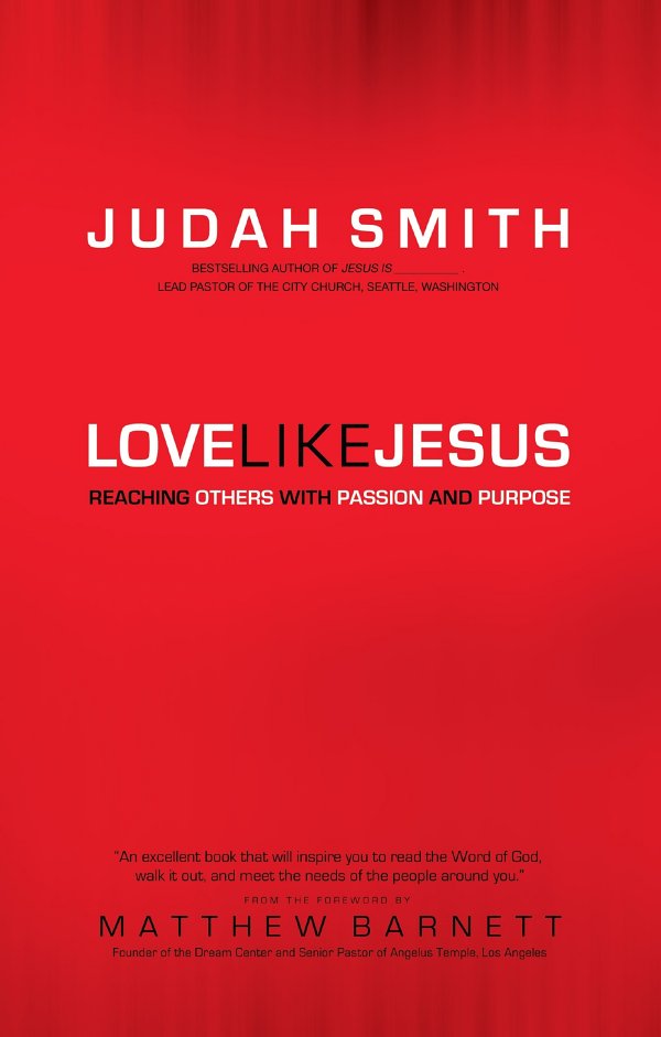 2013 by Judah Smith Published by Bethany House Publishers 11400 Hampshire - photo 1