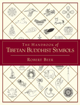 Robert Beer - The Handbook of Tibetan Buddhist Symbols