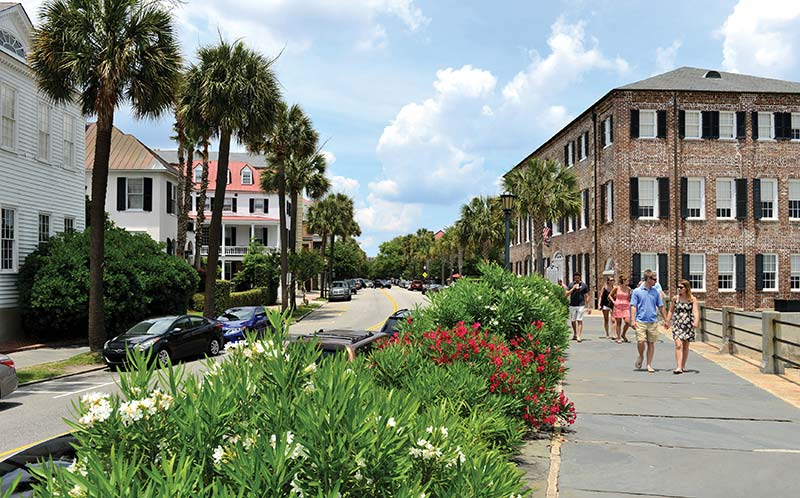 Historic Tours Learn about the historic downtown areas of Charleston and - photo 15