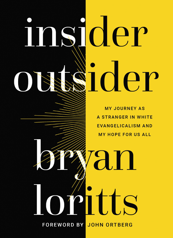 Insider Outsider is a smart candid and transparent reflection on the state - photo 1