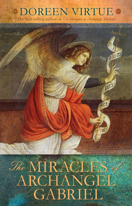 Virtue - The Miracles of Archangel Gabriel