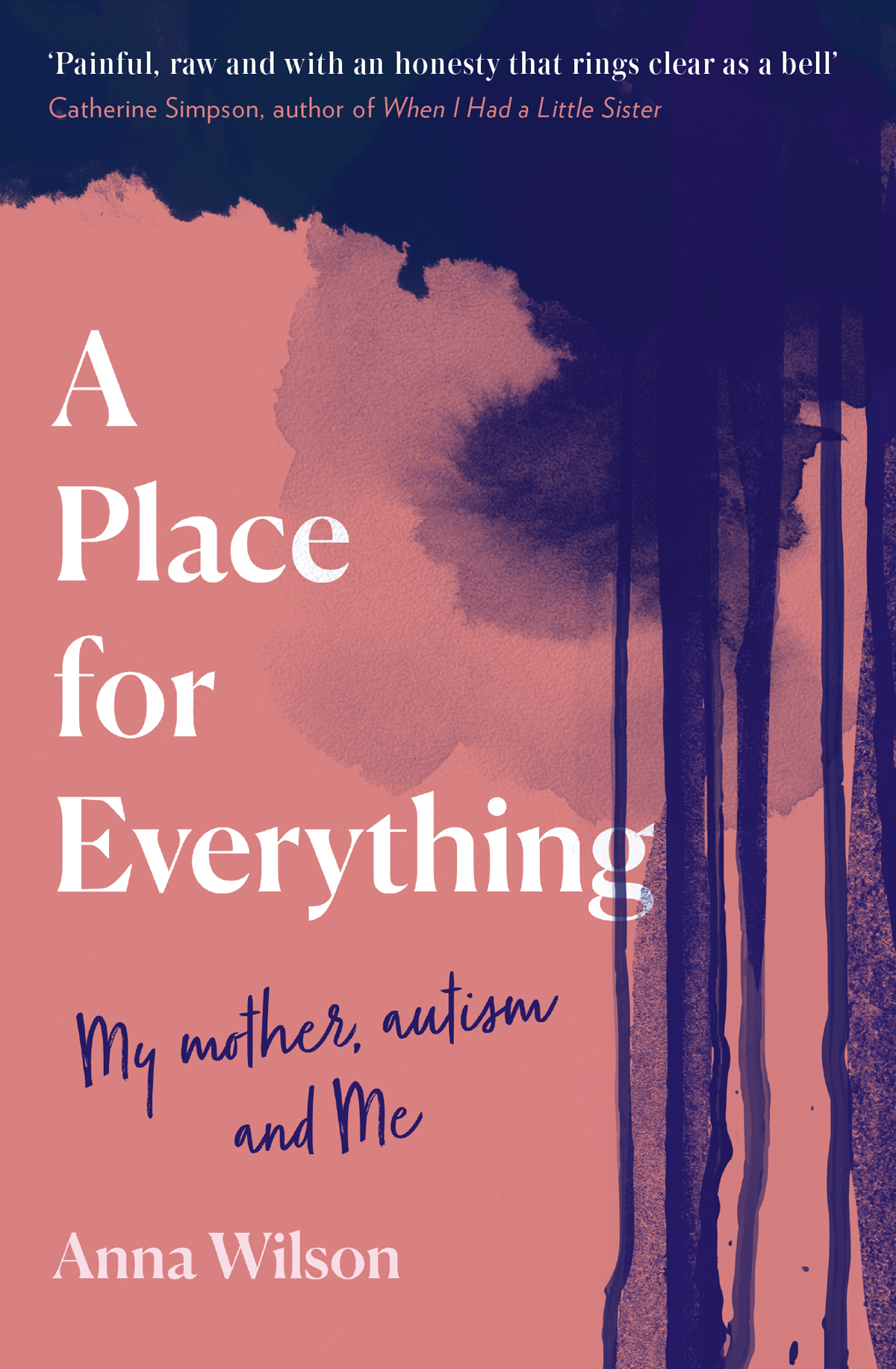 A Place for Everything - image 1