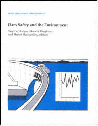 title Dam Safety and the Environment World Bank Technical Paper 0253-7494 - photo 1