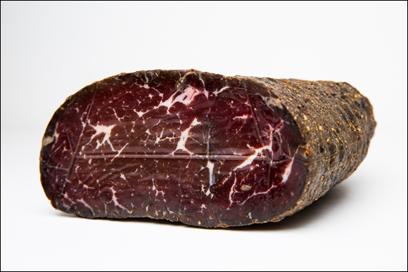 BROOKLYN CURED Bresaola see for this recipe PHOTO BY DAVID PLUIMER - photo 9