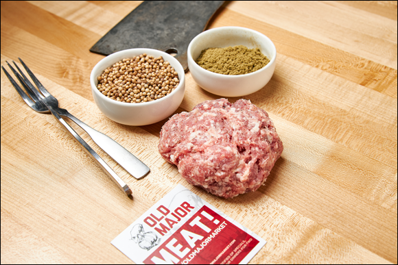 PHOTO BY DAVID PLUIMER Breakfast sausage see for this recipe PHOTO BY DAVID - photo 10