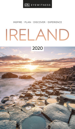 DK Eyewitness - DK Eyewitness Ireland 2020