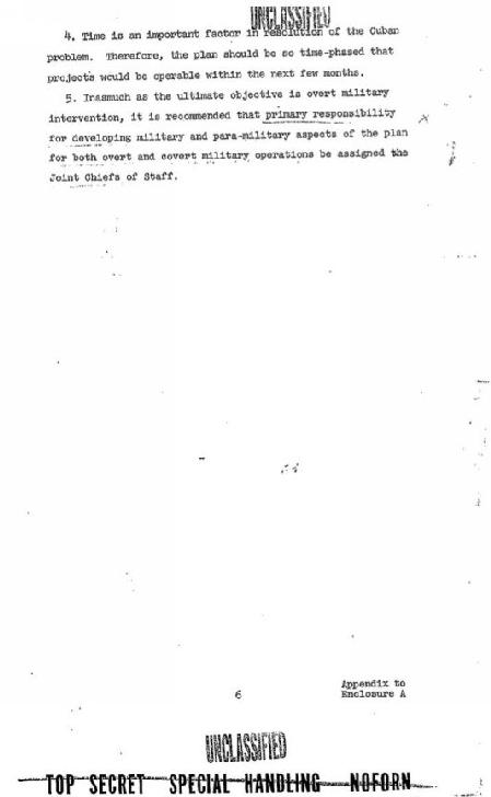 Project Northwoods Operation Mockingbird And The Assassination Of JFK MLK And RFK - photo 10