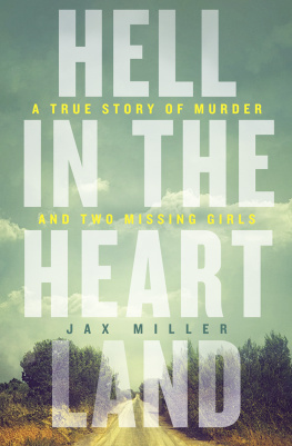 Jax Miller - Hell in the Heartland